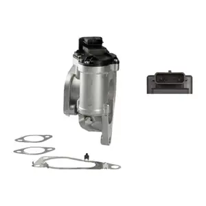 NTK 90722 AGR Ventil f&uuml;r RENAULT LAGUNA 2 MEGANE 2 GRAND / SCENIC 2 1.9 dCi