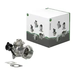 NTK 90732 AGR Ventil Abgasr&uuml;ckf&uuml;hrungsventil f&uuml;r VW Touareg (7L) 2.5 R5 TDI BAC BLK