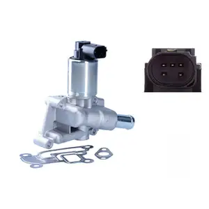 NGK/NTK 90065 AGR-Ventil + Dichtungen f&uuml;r OPEL Astra G H Corsa C D A 1.0-1.4 5851057