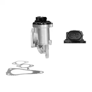 NTK 90226 AGR Ventil f&uuml;r RENAULT LAGUNA 2 MEGANE 2 SCENIC 2 1.9 dCi