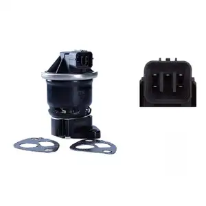 NGK/NTK 90228 AGR-Ventil + Dichtungen f&uuml;r HONDA Civic 7 1.4i 1.6i 1.7i 75-125 PS