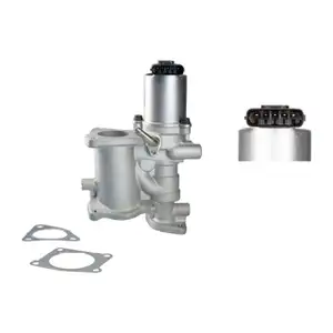 NTK 90261 AGR Ventil f&uuml;r OPEL ASTRA G COMBO CORSA C MERIVA A 1.7 DTI/CDTi