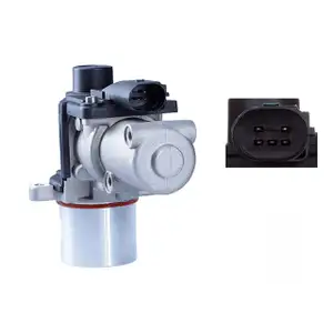 NTK 91221 AGR-Ventil + Dichtungen f&uuml;r AUDI A4 A5 A6 Q5 Q7 PORSCHE VW Touareg 2.7/3.0 TDI