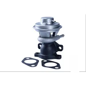 NGK/NTK 91346 AGR-Ventil + Dichtungen für FIAT Ducato 250 IVECO Daily 4 2.3 D