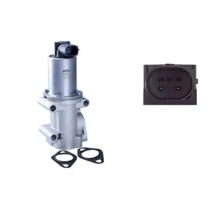 NGK/NTK 92511 AGR-Ventil + Dichtungen für ALFA ROMEO 147 156 FIAT Stilo LANCIA 1.9/2.4 D