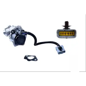 NGK/NTK 92025 AGR-Ventil + Dichtungen für FORD Focus 2 MK2 C-Max DM2 1.6 TDCi ab 08.2004