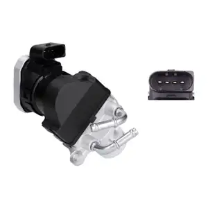 NTK 92146 AGR Ventil f&uuml;r MERCEDES W169 W245 160-200CDI OM640 mit EURO 4
