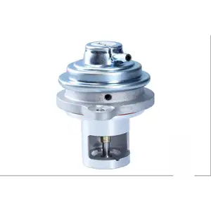 NTK 92164 AGR-Ventil + Dichtungen f&uuml;r SMART ForFour 454 1.5 CDI ForTwo 450 451 0.8 CDI