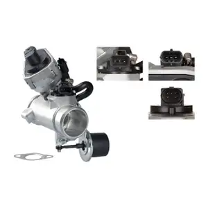 NTK 93585 AGR Ventil f&uuml;r FORD MONDEO 3 2.0 16V TDDi/TDCi JAGUAR X-TYPE X400 2.2D