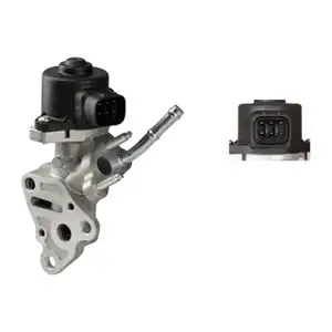 NTK AGR Ventil f&uuml;r TOYOTA AURIS COROLLA E15 E18 VERSO P12 YARIS P9 P13 1.33