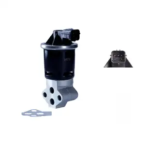 NTK 94721 AGR-Ventil f&uuml;r DAEWOO MATIZ (M100, M150) 0.8 F8CV + 1.0 B10S