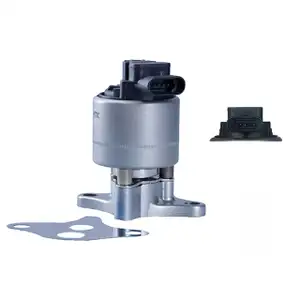 NTK 94891 AGR-Ventil f&uuml;r CITROEN C5 I II JUMPY XSARA PEUGEOT 307 406 1.8/2.0 16V