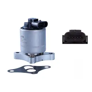 NGK/NTK 94905 AGR-Ventil + Dichtungen f&uuml;r OPEL Astra G Corsa C Vectra B C Zafira A 1.4-1.8