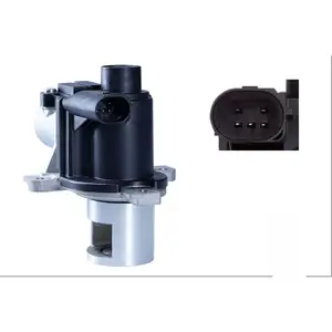 NGK / NTK 94955 AGR-Ventil + Dichtungen für DACIA NISSAN RENAULT 1.5 dCi