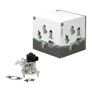 NTK 94164 AGR Ventil f&uuml;r TOYOTA Auris E15 E18 Prius W3 / Plus W4 1.8 Hybrid 136 PS