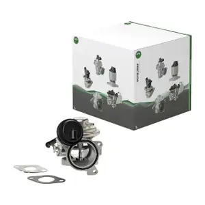 NTK 95575 AGR Ventil f&uuml;r AUDI A2 8Z0 SEAT Arosa 1.4 TDI 75 PS 045131501D