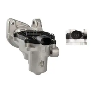 NTK 95611 AGR Ventil für OPEL ASTRA J CORSA D MERIVA B MOKKA / X 1.7 CDTI 850402