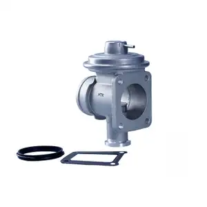 NTK 95717 AGR-Ventil f&uuml;r BMW E46 318d 320d 330d E39 520d 525d 530d E38 E65-67