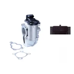 NGK / NTK 95333 AGR-Ventil + Dichtungen für NISSAN OPEL RENAULT 2.0/2.3 DIESEL