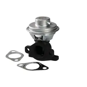 NTK AGR Ventil f&uuml;r HYUNDAI H-1 / STAREX KIA SORENTO I (JC) 2.5 CRDi 110/140 PS