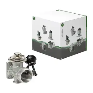 NTK 96078 AGR Ventil Abgasr&uuml;ckf&uuml;hrungsventil f&uuml;r VW LT 28-35/46 II 2.5 TDI 074129463A