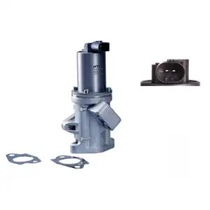 NTK 96368 AGR-Ventil f&uuml;r HYUNDAI H-1 / STAREX KIA SORENTO I 2.5 CRDi bis 12.2006