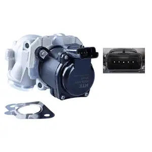 NGK/NTK 97445 AGR-Ventil + Dichtungen für CITROEN FIAT FORD MAZDA MINI PEUGEOT VOLVO 1.6 D