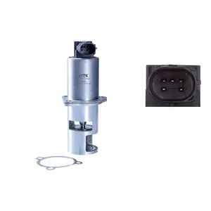 NGK / NTK 97563 AGR-Ventil + Dichtungen für NISSAN OPEL RENAULT 2.2/2.5 DIESEL