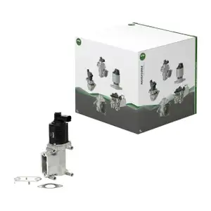 NTK 97641 AGR Ventil f&uuml;r FIAT Doblo 119 223 Palio Punto 188 Strada 1.9 D 63 PS