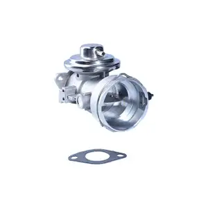 NGK/NTK 97650 AGR-Ventil + Dichtungen für VW Passat B5.5 Sharan T5 AUDI A4 B6 A6 1.9 TDI