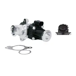 NTK AGR Ventil f&uuml;r FIAT 500 500L DOBLO FIORINO PANDA PUNTO QUBO 1.3 D Multijet