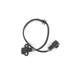 NTK 81067 Sensor Kurbelwelle Kurbelwellenposition Kurbelwellensensor