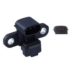 NTK 81060 Sensor Kurbelwelle Kurbelwellenposition Kurbelwellensensor