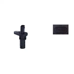 NTK 81108 Sensor Kurbelwelle Kurbelwellenposition Kurbelwellensensor