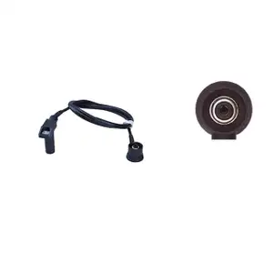 NTK 81205 Kurbelwellensensor für MERCEDES-BENZ 190 W201 W124 W461 W140 R129