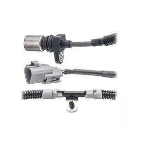 NTK 81272 Sensor Kurbelwelle Kurbelwellenposition Kurbelwellensensor