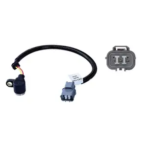 NTK 81365 Sensor Kurbelwelle Kurbelwellenposition Kurbelwellensensor