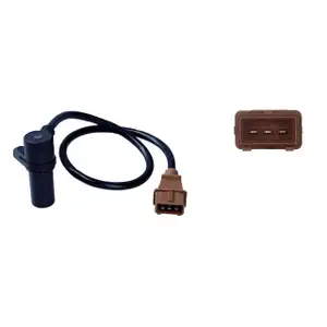 NTK 81435 Sensor Kurbelwelle Kurbelwellenposition Kurbelwellensensor