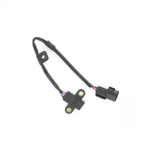 NTK 81438 Sensor Kurbelwelle Kurbelwellenposition Kurbelwellensensor