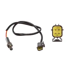 NTK 0464 Lambdasonde Katalysatorsonde Abgassonde Aussto&szlig;sonde