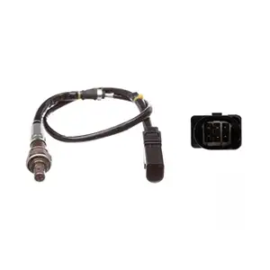 NTK 0028 Lambdasonde Katalysatorsonde Abgassonde Aussto&szlig;sonde