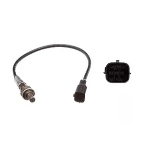 NTK 0033 Lambdasonde Katalysatorsonde Abgassonde Aussto&szlig;sonde