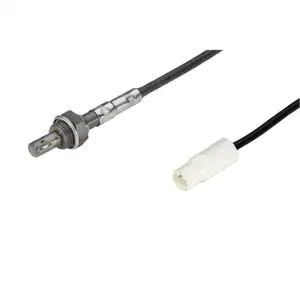 NTK 0132 Lambdasonde Katalysatorsonde Abgassonde Aussto&szlig;sonde