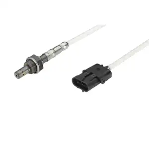 NTK 0158 Lambdasonde Katalysatorsonde Abgassonde Ausstoßsonde