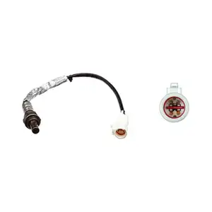 NTK 1630 Lambdasonde Katalysatorsonde Abgassonde Aussto&szlig;sonde