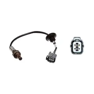 NTK 1661 Lambdasonde Katalysatorsonde Abgassonde Aussto&szlig;sonde