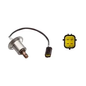 NTK 5653 Lambdasonde Katalysatorsonde Abgassonde Aussto&szlig;sonde