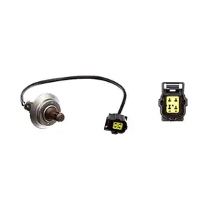 NTK 5754 Lambdasonde Katalysatorsonde Abgassonde Aussto&szlig;sonde