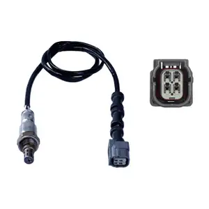 NTK 94725 Lambdasonde Katalysatorsonde Abgassonde Aussto&szlig;sonde