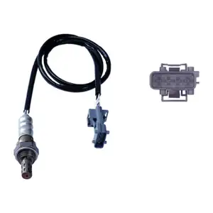 NTK 94812 Lambdasonde Katalysatorsonde Abgassonde Aussto&szlig;sonde